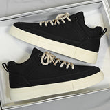 Xajzpa New Korean Retro Casual Sneakers for Men Fashionable Solid Color Versatile and Comfortable Running Shoes for Men Platform Shoes