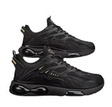 Xajzpa Spring  Autumn New Running Shoes Thick soled Fashionable Simple Comfortable Durable Breathable Men's Shoes