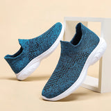Xajzpa Women's Vulcanized Shoes High-quality Sports Shoes Shoe Covers Flat Bottoms Men's Loafers Plus Sizes 36-45 Walking Flat Heels