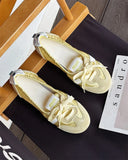 Xajzpa 2025 Women Shoes Sneakers Casual Flats Canvas Shoes Lace Up Summer Trend Dress Zapatos Mujer Breathable Shallow New Ladies Shoes