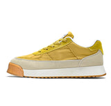 Xajzpa Spring new soft bottom anti slip fashionable versatile lightweight sports board shoes comfortable breathable casual men's shoes