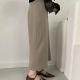 Xajzpa Boat Shoe Female Footwear Pointed Toe Autumn Black Flats Dress Summer New Fall Women Shoes Autumn Black Flats Pointed Toe Female
