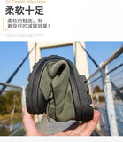 Xajzpa Men's Fashion Canvas Shoes Spring and Autumn Outdoor Shoes Thick-soled High-top Shoes Cuff Shoes Fashion Sports Shoes