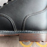 Xajzpa 39-48 Genuine leather Men Boots Comfortable Fashion Brand Ankle Boots