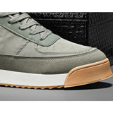 Xajzpa 2025 Summer Breathable Casual Shoes Men Harajuku Style Sneaker Fashion Yellow Men's Sneakers  Platform Walking Sports Shoes Men
