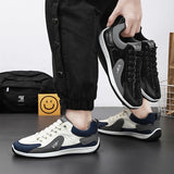 New Men Casual Shoes Summer Thin Section Baotou Half Slippers Fashion Wild Flat-bottomed Bean Shoes Men Casual Sneakers Sports