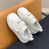 Women Platform Shoes Sneakers Women New Red Shoes Woman Spring Summer Fashion Soft Casual Breathable Sport Shoes Zapatillas Muje