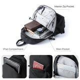 Xajzpa - Male Shoulder Chest Bag for Men Casual Crossbody Bag Men Anti Theft School Summer Outdoor Short Trip Messengers Sling Bag