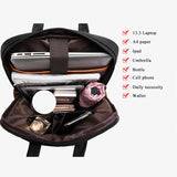 NEW Waterproof Women Backpack Fashion Oxford Student School Backpacks 14 Inch Laptop Bag Casual Travel Rucksack Mochilas