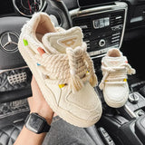 New Fashion Patchwork Mens Sneakers Breathable Original Comfortable Womens Casual Sports Shoes Harajuku Style Athletic Shoes