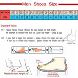 Xajzpa - 2023 Men's Summer Casual Running Shoes New Men's Sneakers Fashion Designer Platform Shoes Outdoor Tennis Training Shoes for Men