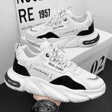 Xajzpa Men Summer Mesh Sports Shoes Low-top Casual Vulcanized Shoes Men Soft Comfortable Breathable Sneakers for Men Zapatillas Hombre