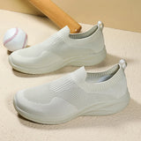 Xajzpa Men's Sneakers High Quality Comfortable Lightweight Hiking Sports Hot Selling Casual Shoes for Men Summer Mens Running Shoes