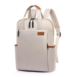 NEW Waterproof Women Backpack Fashion Oxford Student School Backpacks 14 Inch Laptop Bag Casual Travel Rucksack Mochilas