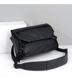 Xajzpa - Fashion Men Shoulder Crossbody Bag Nylon Cloth Messenger Bags for Man 2023 Male Designer Handbags Sports Travel Cross Satchel