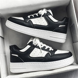 Xajzpa Summer New Men's Sports Shoes Trendy Brand Campus Sneakers Lightweight Breathable Casual Walking Shoes for Men