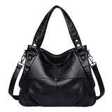 Bolsas De Mujer Leather Luxury Handbags Women Bags Designer Handbags High Quality Ladies Hand Bags Crossbody For Women 2024 Sac