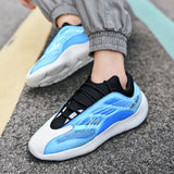 Xajzpa - Shoes for Men and Women Fashion Chunky Cushioning Sneakers Casual Luminous Noctilucent Comfortable Thick Sole Platform Wholesale