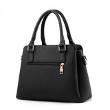Luxury Handbag Women Crossbody Bag with Tassel Hanging Large Capacity Female Shoulder Bags Embroidery Tote Sac