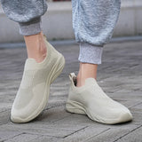 Xajzpa Men's Sneakers High Quality Comfortable Lightweight Hiking Sports Hot Selling Casual Shoes for Men Summer Mens Running Shoes