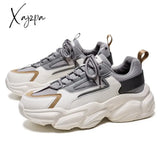 Casual Original Mens Sneakers Breathable Comfortable Sports Designer Luxury Chunky Shoes Running