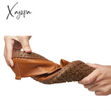 Casual Shoes Spring Summer Genuine Leather Men Loafers New Outdoors Fashion Solid Solors Soft