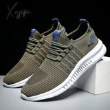 Concise Men Sneakers News Summer Casual Shoes Outdoors Walking Jogging Trainer Athletic Shallow