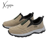 Couple’s New Shoes For Men And Women Lightweight Large Size Outdoor Hiking Autumn Winter 36-50