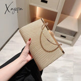 Fashion Women Evening Bag Elegant Glitter Pleated Ladies Clutch Party Wedding Shoulder Crossbody