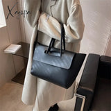 High End Feeling Tote Bags For Women Large Capacity Designer Luxury New Trendy Shopping Korean