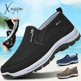 Men's Comfortable One-Step Casual Walking Shoes