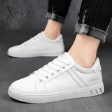 Mens Fashionable Street Style Sneakers - Lightweight Non-Slip & Durable Perfect For Urban