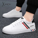 Mens Fashionable Street Style Sneakers - Lightweight Non-Slip & Durable Perfect For Urban