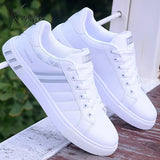 Mens Fashionable Street Style Sneakers - Lightweight Non-Slip & Durable Perfect For Urban