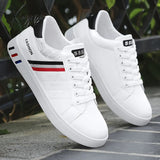 Mens Fashionable Street Style Sneakers - Lightweight Non-Slip & Durable Perfect For Urban