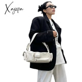 Simple Pu Leather Branded Multi-Function Crossbody Handbags And Purses Spring Women’s Designer