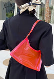 Summer Jelly Shoulder Bag Bags