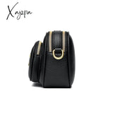 Xajzpa - 2023 Bags For Women Pu Wallet Bag One Shoulder Lnclined Cross Body Fashion Tote Mini