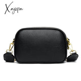 Xajzpa - 2023 Bags For Women Pu Wallet Bag One Shoulder Lnclined Cross Body Fashion Tote Mini