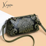 Xajzpa - 2023 Bags For Women Pu Wallet Clutch Bag One Shoulder Lnclined Cross Body Fashion Tote