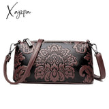 Xajzpa - 2023 Bags For Women Pu Wallet Clutch Bag One Shoulder Lnclined Cross Body Fashion Tote