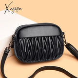 Xajzpa - 2023 Bags For Women Wallet Clutch Bag One Shoulder Lnclined Cross Body Fashion Tote Small