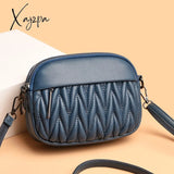 Xajzpa - 2023 Bags For Women Wallet Clutch Bag One Shoulder Lnclined Cross Body Fashion Tote Small