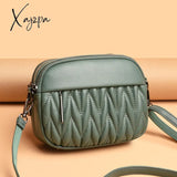 Xajzpa - 2023 Bags For Women Wallet Clutch Bag One Shoulder Lnclined Cross Body Fashion Tote Small