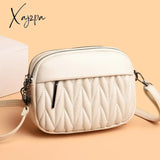 Xajzpa - 2023 Bags For Women Wallet Clutch Bag One Shoulder Lnclined Cross Body Fashion Tote Small