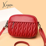 Xajzpa - 2023 Bags For Women Wallet Clutch Bag One Shoulder Lnclined Cross Body Fashion Tote Small