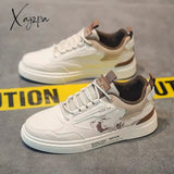 Xajzpa - 2023 Men’s Summer Casual Running Shoes New Sneakers Fashion Designer Platform Outdoor