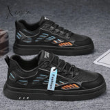 Xajzpa - 2023 Men’s Summer Casual Running Shoes New Sneakers Fashion Designer Platform Outdoor