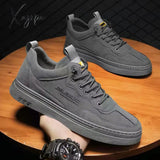 Xajzpa - 2023 Men’s Summer Casual Running Shoes New Sneakers Fashion Designer Platform Outdoor