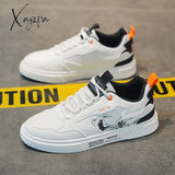 Xajzpa - 2023 Men’s Summer Casual Running Shoes New Sneakers Fashion Designer Platform Outdoor